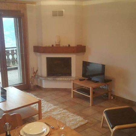 Appartement D'Une Chambre Avec Vue Imprenable - 维松纳 外观 照片