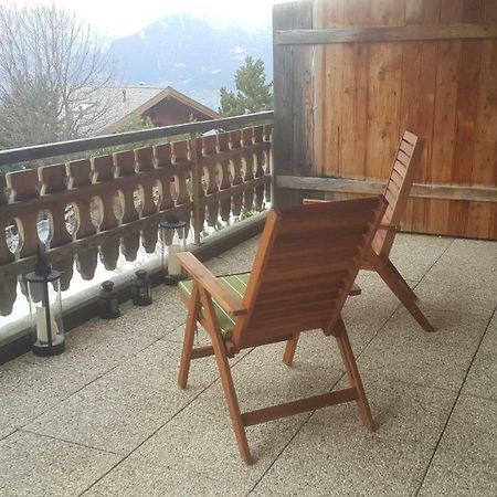 Appartement D'Une Chambre Avec Vue Imprenable - 维松纳 外观 照片