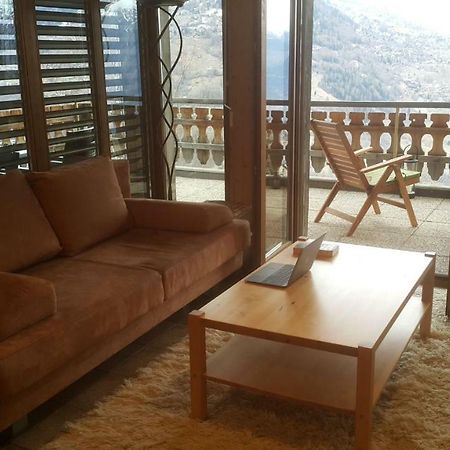 Appartement D'Une Chambre Avec Vue Imprenable - 维松纳 外观 照片