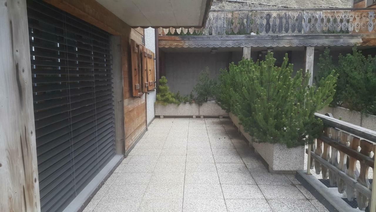 Appartement D'Une Chambre Avec Vue Imprenable - 维松纳 外观 照片
