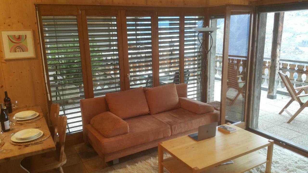 Appartement D'Une Chambre Avec Vue Imprenable - 维松纳 外观 照片