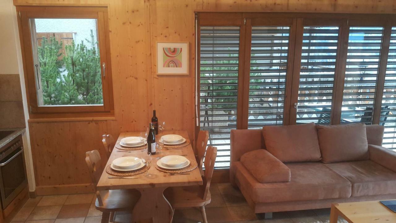 Appartement D'Une Chambre Avec Vue Imprenable - 维松纳 外观 照片